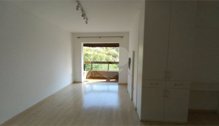 Apartamento à venda com 3 quartos, sendo 1 suíte,  em Vila Indiana, São Paulo, SP
