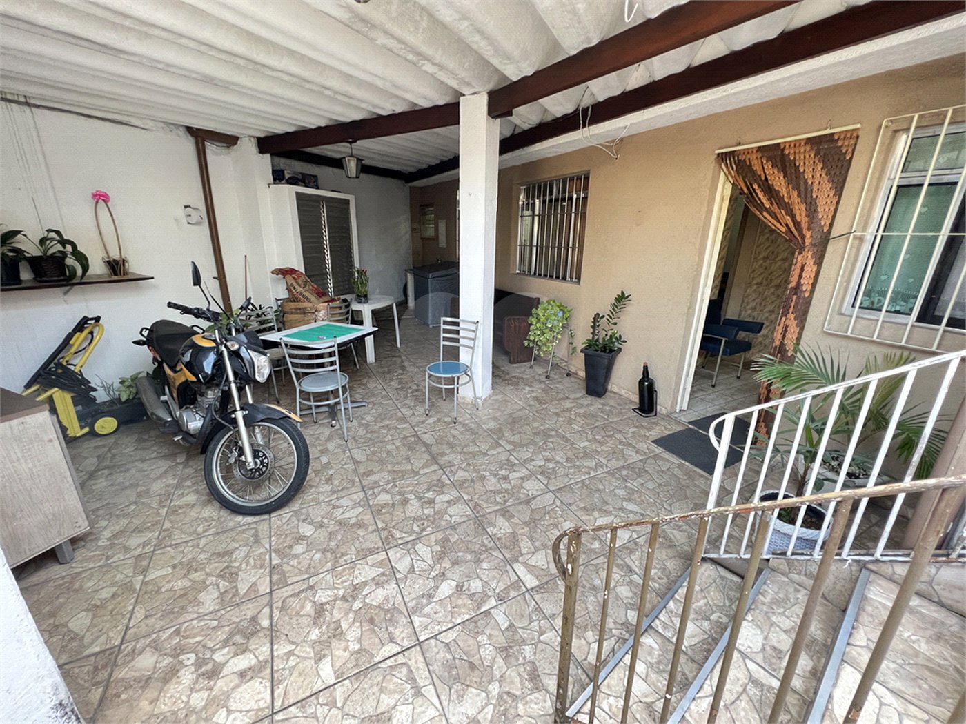 Casa à venda com 3 quartos em Vila Nova Cachoeirinha, São Paulo, SP