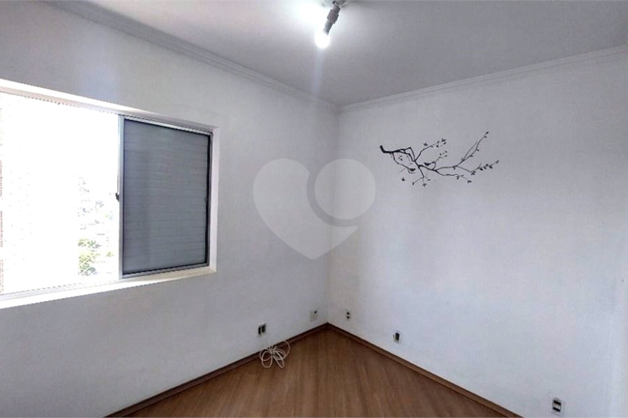 Apartamento à venda com 2 quartos, sendo 1 suíte, em Freguesia do Ó, São Paulo, SP