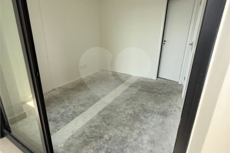 Apartamento à venda com 1 quarto em Vila Clementino, São Paulo, SP