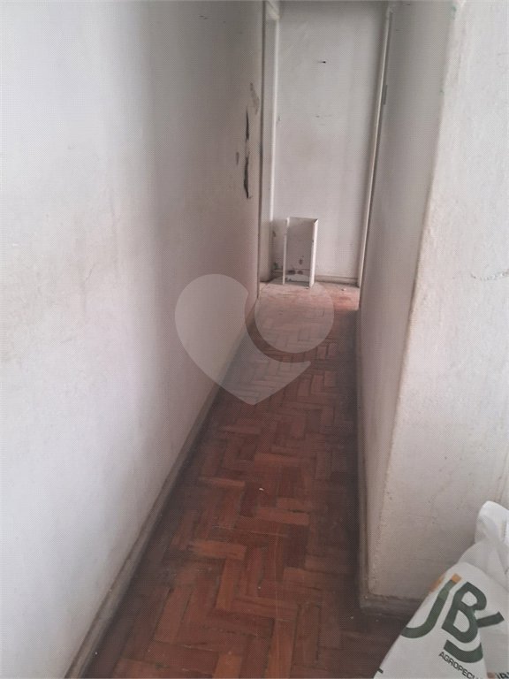 Apartamento à venda com 1 quarto em Tijuca, Rio de Janeiro, RJ