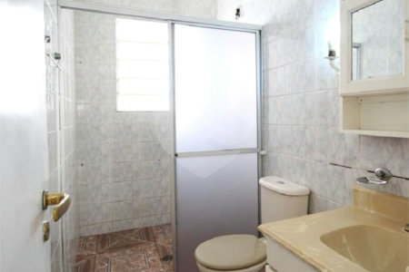 Sobrado à venda com 2 quartos em Vila Mariana, São Paulo, SP