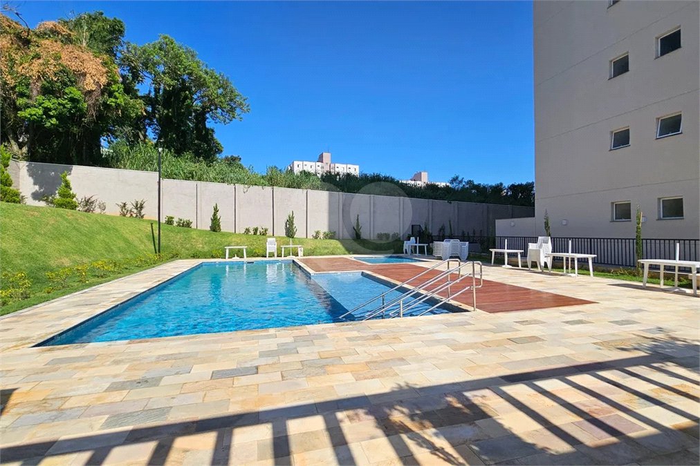 Apartamento à venda com 2 quartos, sendo 1 suíte, em Jardim Colônia, Jundiaí, SP