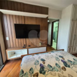 Cobertura à venda com 3 quartos, sendo 1 suíte, em Parque São Domingos, São Paulo, SP