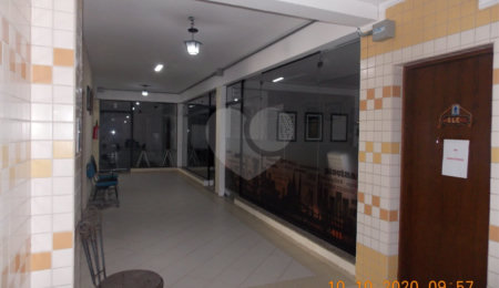 Salão Comercial para alugar em Cidade Satélite, Atibaia, SP