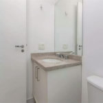 Apartamento à venda com 2 suítes em Vila Cordeiro, São Paulo, SP