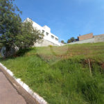 Terreno à venda em Villaggio Capriccio, Louveira, SP