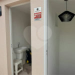 Casa à venda com 3 quartos, sendo 1 suíte, no condomínio Residencial Gran Veiga, São Paulo - SP