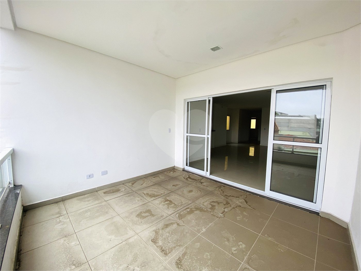 Apartamento à venda com 3 quartos, sendo 1 suíte, em Baeta Neves, São Bernardo do Campo, SP