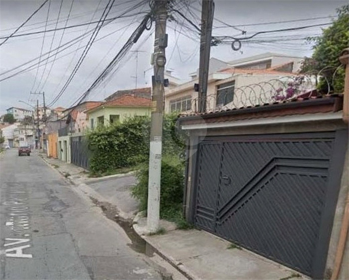 Sobrado à venda com 3 quartos, sendo 1 suíte, em Vila Nova Mazzei, São Paulo, SP