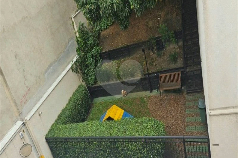 Apartamento à venda com 2 quartos, sendo 1 suíte, em Santana, São Paulo, SP