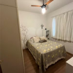 Apartamento à venda com 3 quartos, sendo 1 suíte, em Jardim Londrina, São Paulo, SP