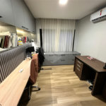 Casa à venda com 3 suítes no condomínio Residencial Florais Itália, Cuiabá - MT