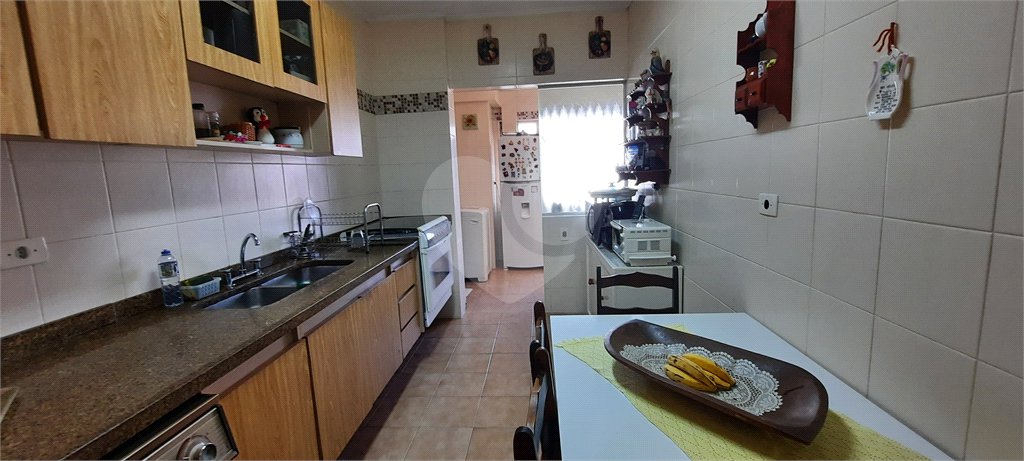 Apartamento à venda com 3 quartos, sendo 1 suíte,  em Sumarezinho, São Paulo, SP