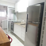 Apartamento à venda com 2 quartos, sendo 1 suíte, em Vila Bertioga, São Paulo, SP