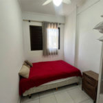 Apartamento à venda, 99 m² por R$ 530.000,00 - Jardim Las Palmas - Guarujá/SP