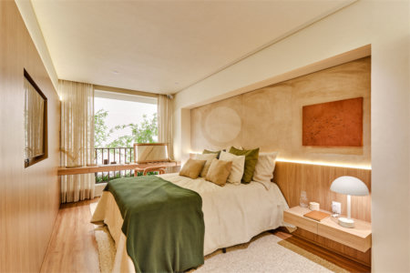 Apartamento à venda com 3 suítes em Brooklin, São Paulo, SP