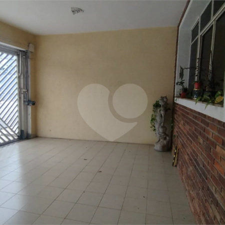 Casa Térrea à venda com 2 quartos em Vila Dom Pedro II, São Paulo, SP