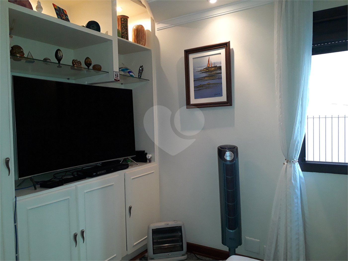 Apartamento à venda com 3 suítes em Santana, São Paulo, SP