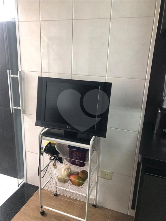 Apartamento à venda com 2 quartos em Freguesia do Ó, São Paulo, SP
