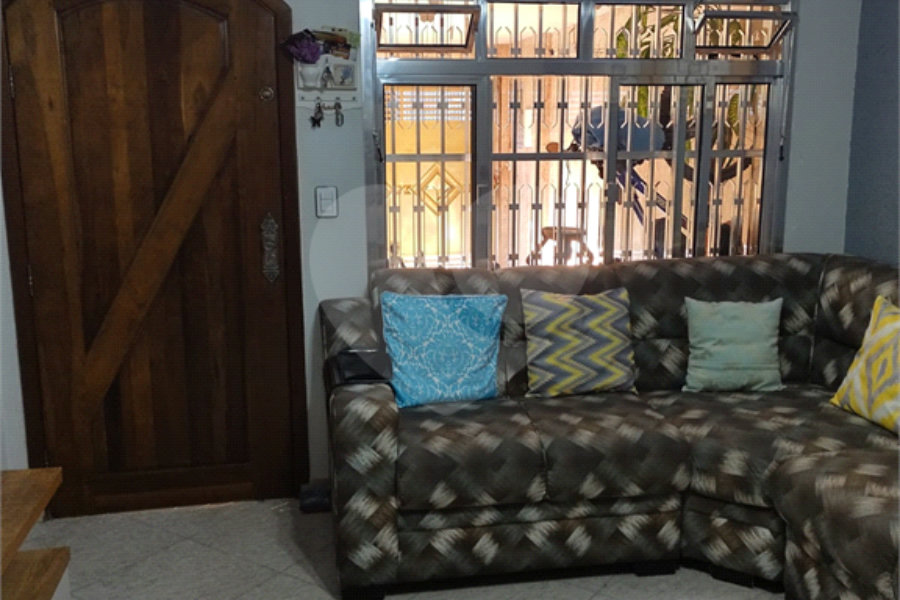 Casa Térrea à venda com 3 quartos, sendo 1 suíte, em Jaçanã, São Paulo, SP
