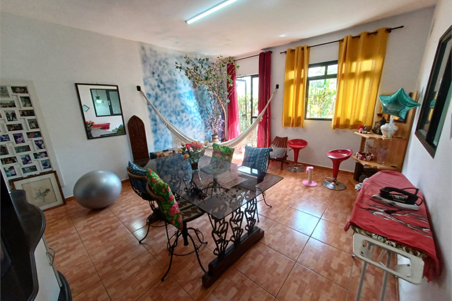 Sobrado à venda com 4 quartos, sendo 1 suíte, em Perdizes, São Paulo, SP