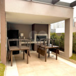 Apartamento para alugar com 1 suíte em Chácara Santo Antônio, São Paulo, SP