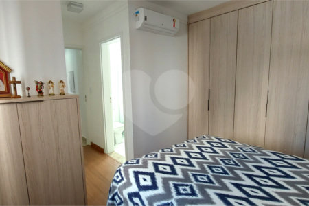 Apartamento à venda com 3 quartos, sendo 1 suíte, em Parque Campolim, Sorocaba, SP