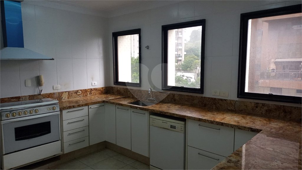 Apartamento à venda com 4 quartos, sendo 2 suítes, em Vila Suzana, São Paulo, SP
