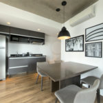 Apartamento à venda com 1 suíte em Cidade Monções, São Paulo, SP