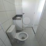 Apartamento para alugar com 3 quartos, sendo 1 suíte,  em Jardim das Palmeiras, Atibaia, SP
