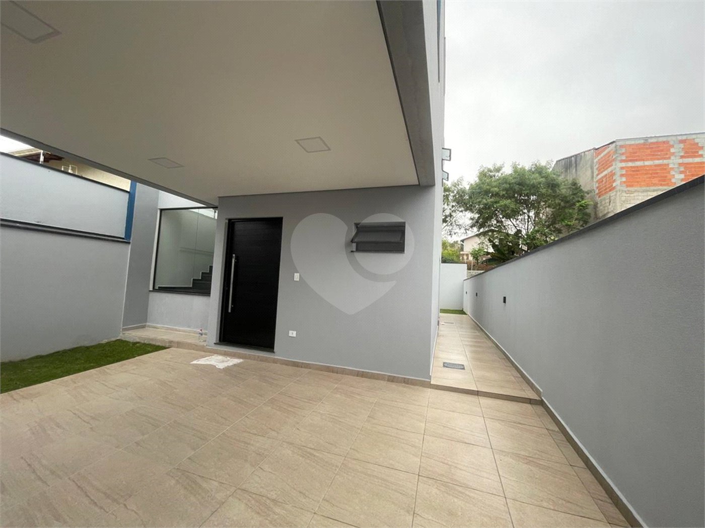 Sobrado à venda com 3 quartos, sendo 1 suíte, em Villa Di Cesar, Mogi das Cruzes, SP