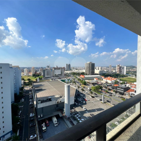 Apartamento à venda com 2 suítes em Parque Campolim, Sorocaba, SP