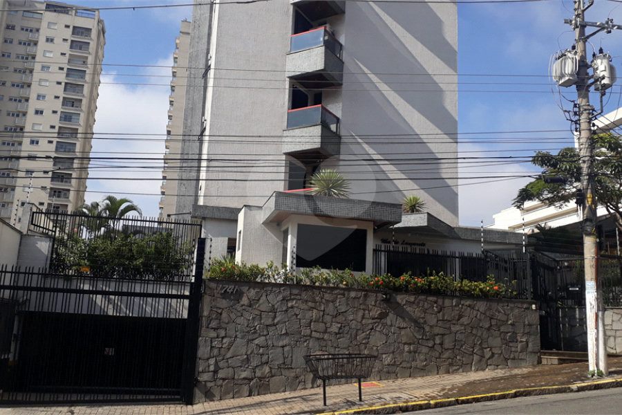 Apartamento à venda com 3 quartos, sendo 1 suíte, em Santana, São Paulo, SP