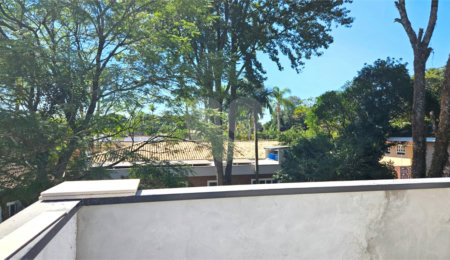 Casa à venda com 4 suítes em Alto da Boa Vista, São Paulo, SP