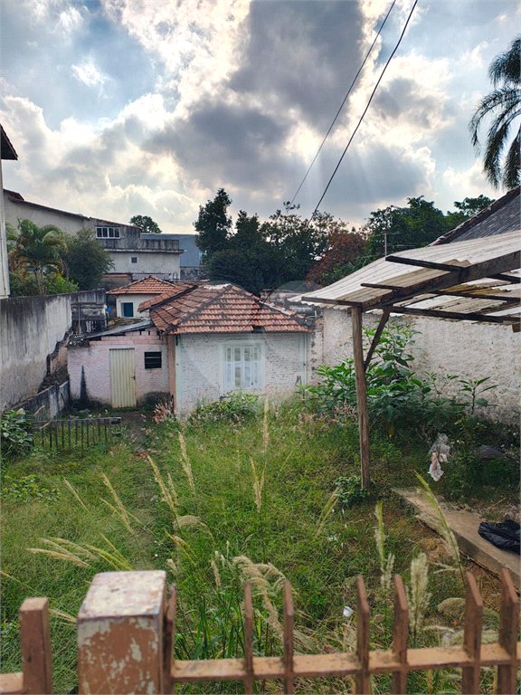 Terreno à venda com 3 quartos em Vila Alpina, São Paulo, SP