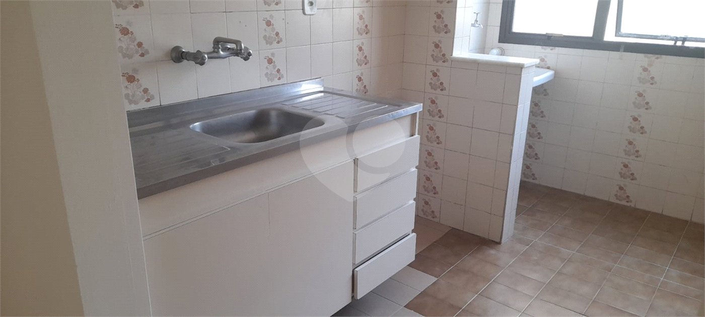 Apartamento para alugar com 1 quarto em Consolação, São Paulo, SP