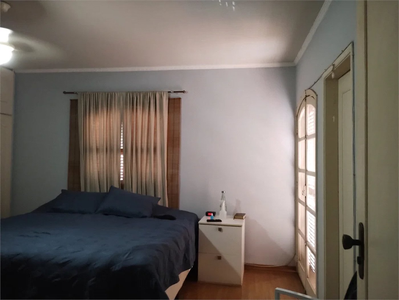 Casa de Vila à venda com 3 suítes em Jardim Londrina, São Paulo, SP