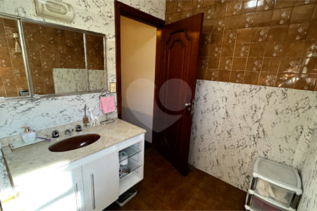 Sobrado à venda com 4 quartos, sendo 1 suíte, em Vila Formosa, São Paulo, SP