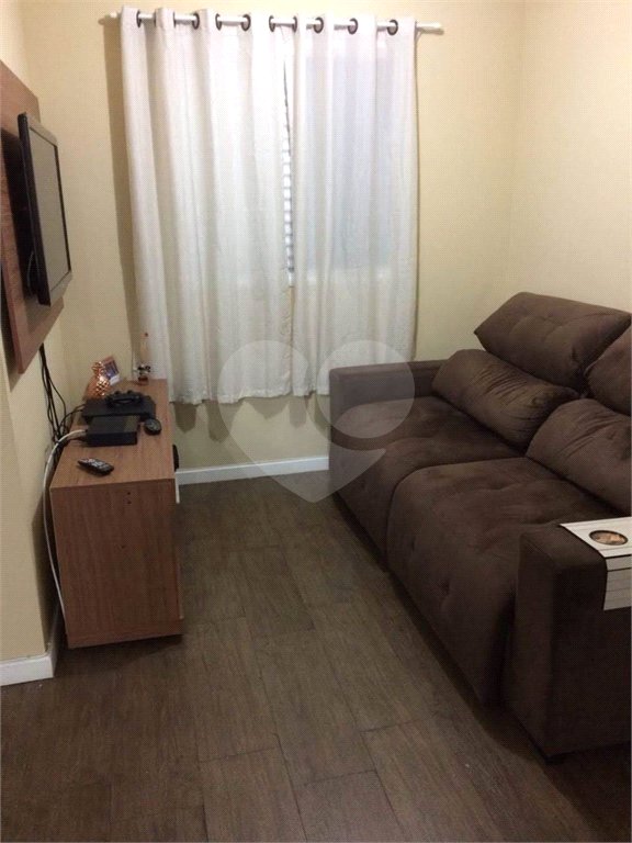 Apartamento à venda com 2 quartos, sendo 1 suíte, em Vila Nova Cachoeirinha, São Paulo, SP