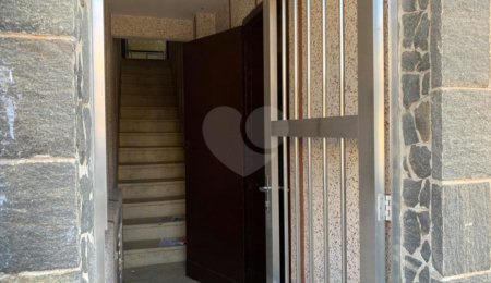 Sobrado à venda com 7 quartos em Mandaqui, São Paulo, SP