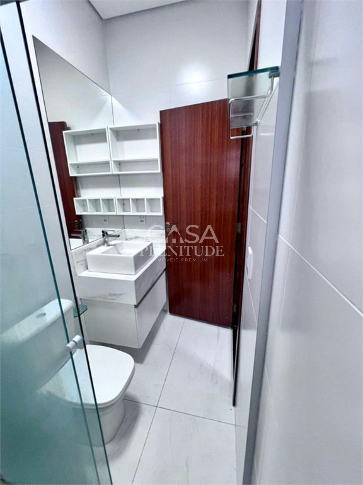 Terreno em condomínio à venda com 3 quartos, sendo 1 suíte, em Cajuru do Sul, Sorocaba, SP