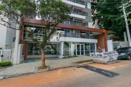 Studio Moderno de 25m² no Mobi One Paulista – Pronto, Mobiliado e Ideal para Investimento!