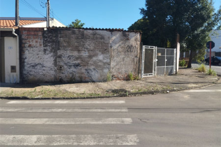 Terreno à venda com 1 quarto em Jardim Jóckei Club a, São Carlos, SP