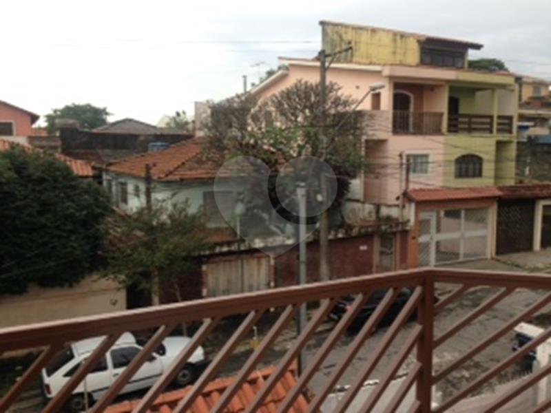 Sobrado à venda com 3 quartos, sendo 1 suíte, em Jardim Monte Kemel, São Paulo, SP