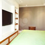 Apartamento à venda com 3 suítes em Jardim São Paulo(zona Norte), São Paulo, SP