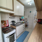 Apartamento à venda com 2 quartos em Jardim Tatiana, Votorantim, SP