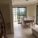Apartamento à venda com 3 suítes em Vila Suzana, São Paulo, SP