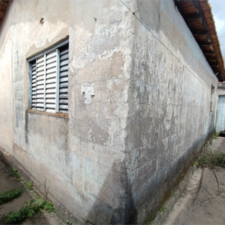 Casa à venda com 2 quartos em Jardim Villaça, São Roque, SP