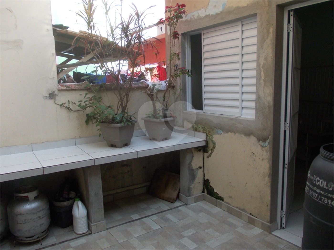 Sobrado à venda com 2 quartos, sendo 1 suíte, em Tucuruvi, São Paulo, SP